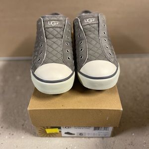 UGG Laela Quilted shoes